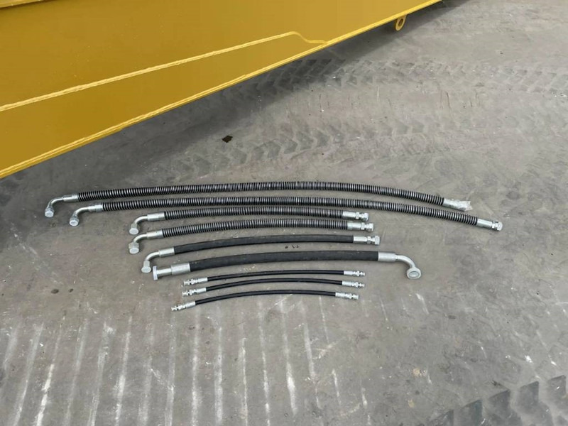 Cat 323 NG 15m Set - Dodatak za Građevinska mašina: slika 4 Cat 323 NG 15m Set - Dodatak za Građevinska mašina: slika 4