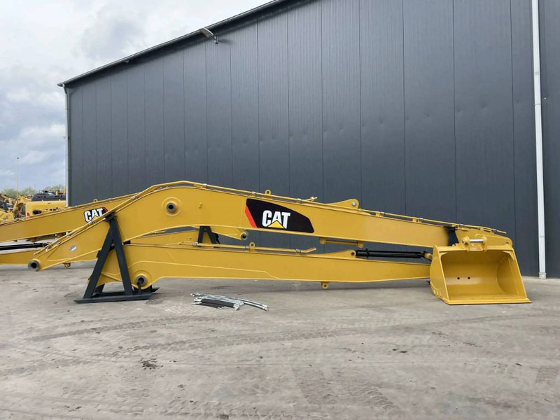 Cat 323D 15m Set - Dodatak za Građevinska mašina: slika 1 Cat 323D 15m Set - Dodatak za Građevinska mašina: slika 1