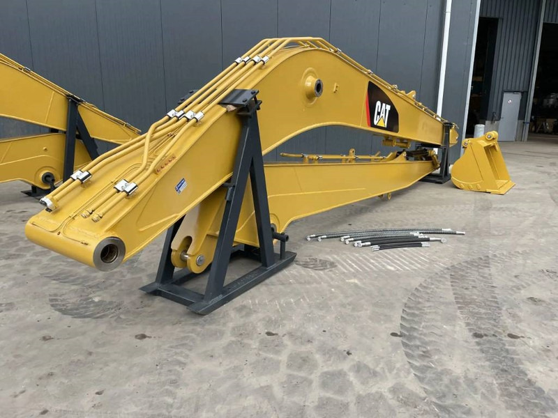 Cat 323E 15m Set - Dodatak za Građevinska mašina: slika 3 Cat 323E 15m Set - Dodatak za Građevinska mašina: slika 3