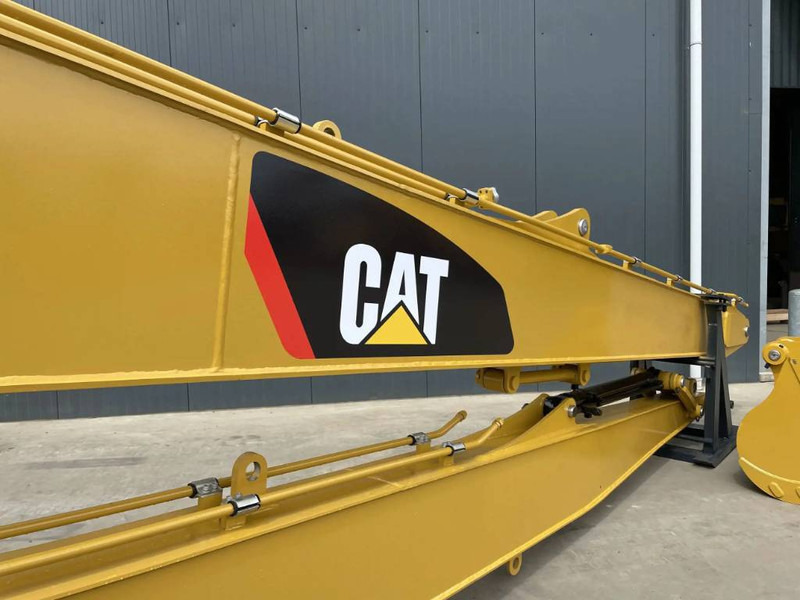 Cat 323E 18m Set - Dodatak za Građevinska mašina: slika 1 Cat 323E 18m Set - Dodatak za Građevinska mašina: slika 1