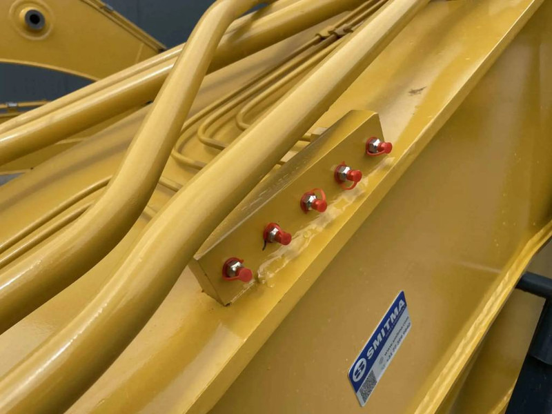 Cat 323F 18m Set - Dodatak za Građevinska mašina: slika 5 Cat 323F 18m Set - Dodatak za Građevinska mašina: slika 5