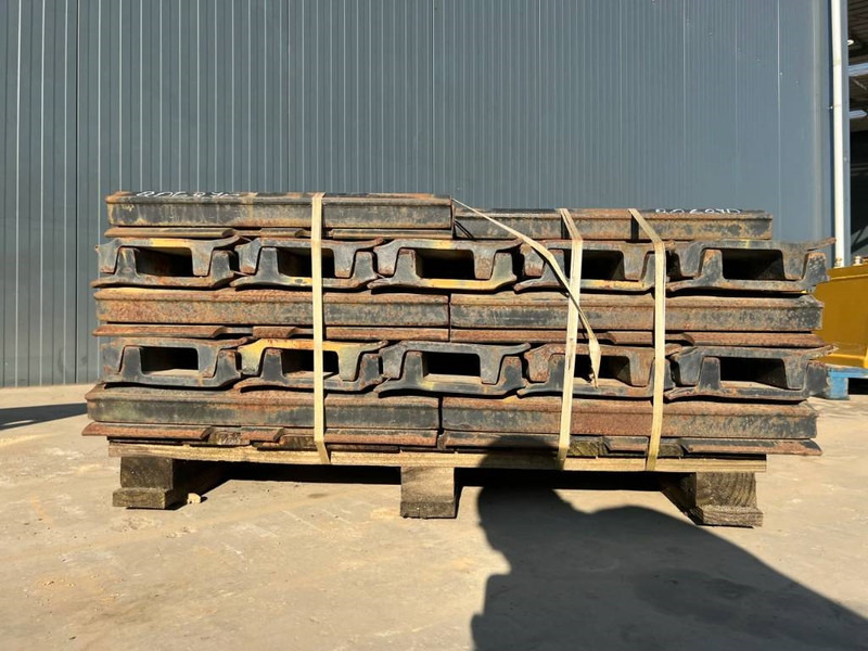 Cat 330C / 330D / 336D / 336E / 336F Shoes - Dodatak za Građevinska mašina: slika 3 Cat 330C / 330D / 336D / 336E / 336F Shoes - Dodatak za Građevinska mašina: slika 3