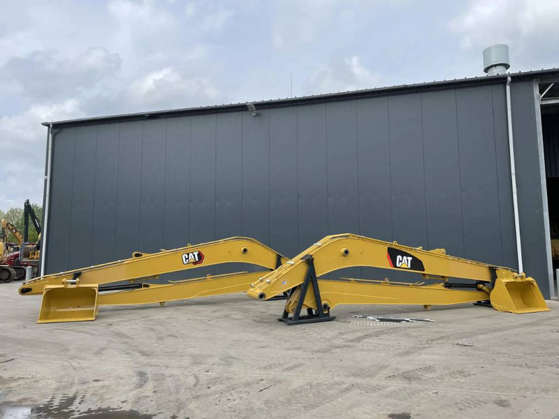 Dodatak za Građevinska mašina novi Cat 330F 18m Set: slika 1