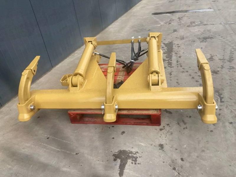 Cat D4H Ripper - Dodatak za Građevinska mašina: slika 2 Cat D4H Ripper - Dodatak za Građevinska mašina: slika 2