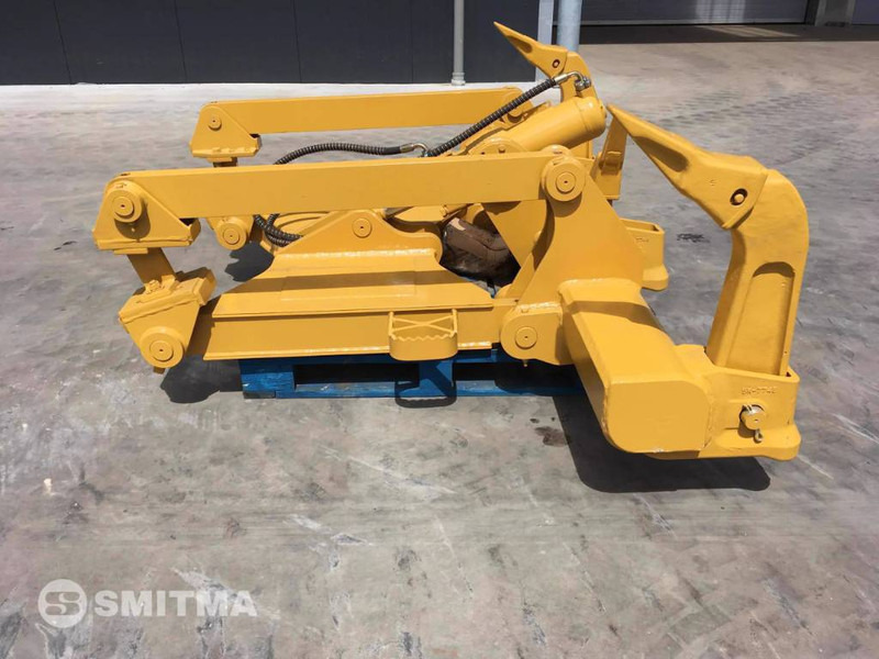 Cat D5 NG - Dodatak za Građevinska mašina: slika 4 Cat D5 NG - Dodatak za Građevinska mašina: slika 4