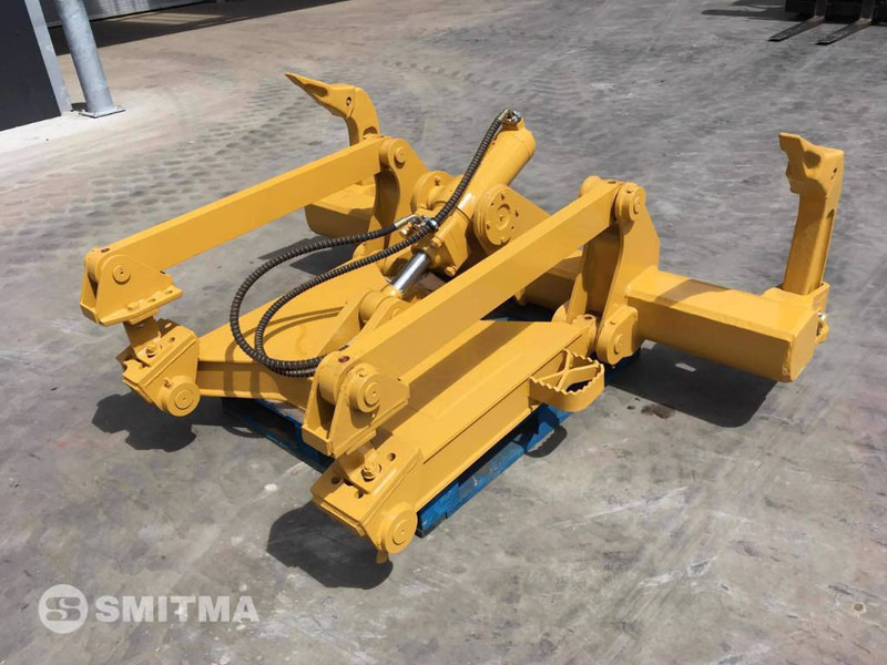 Cat D5 NG - Dodatak za Građevinska mašina: slika 5 Cat D5 NG - Dodatak za Građevinska mašina: slika 5