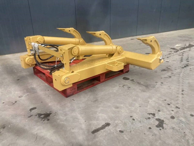Cat D5N Ripper - Dodatak za Građevinska mašina: slika 3 Cat D5N Ripper - Dodatak za Građevinska mašina: slika 3