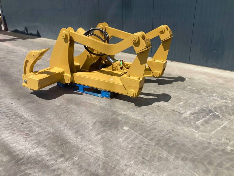 Cat D6 XE - Dodatak za Građevinska mašina: slika 5 Cat D6 XE - Dodatak za Građevinska mašina: slika 5