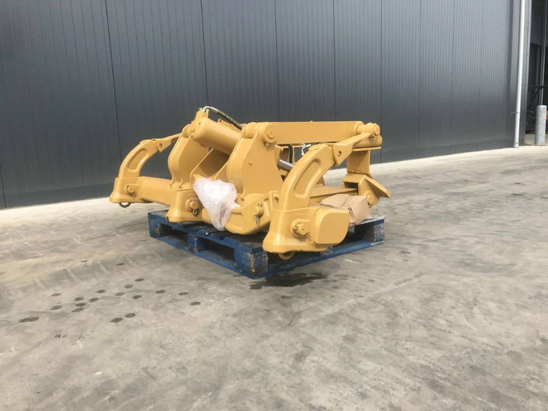Cat D6K - Dodatak za Građevinska mašina: slika 5 Cat D6K - Dodatak za Građevinska mašina: slika 5