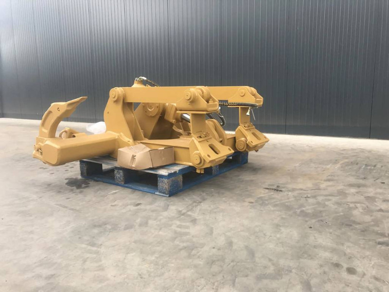 Cat D6K - Dodatak za Građevinska mašina: slika 4 Cat D6K - Dodatak za Građevinska mašina: slika 4