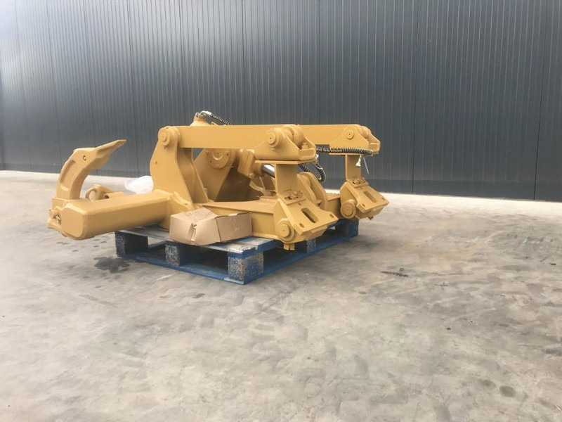 Cat D6K - Dodatak za Građevinska mašina: slika 4 Cat D6K - Dodatak za Građevinska mašina: slika 4