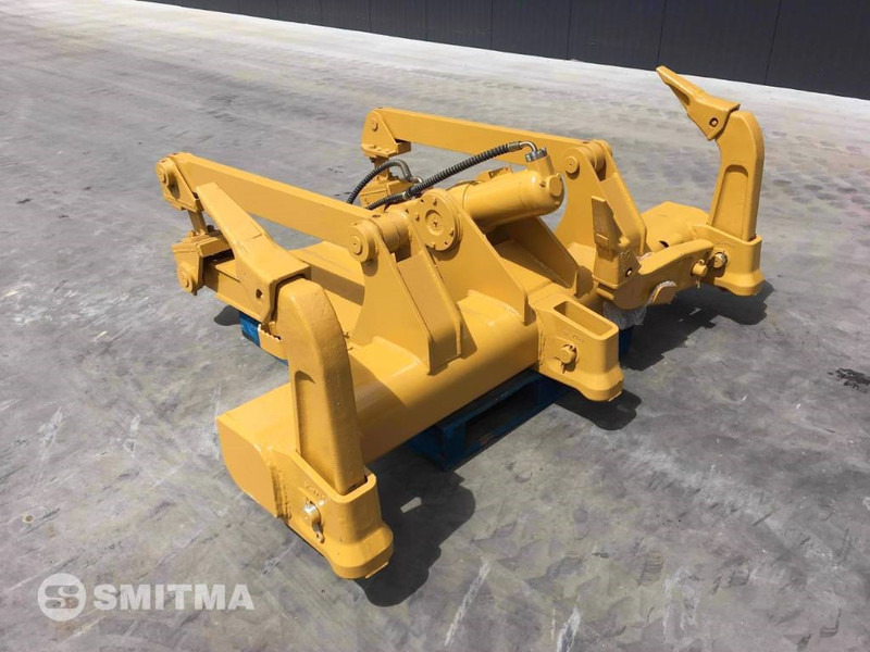 Cat D6M - Dodatak za Građevinska mašina: slika 2 Cat D6M - Dodatak za Građevinska mašina: slika 2