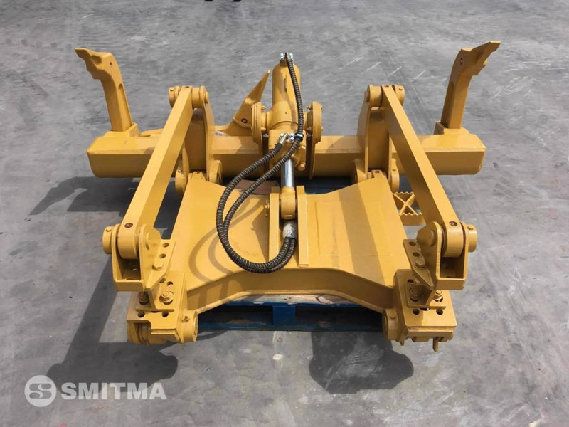 Cat D6N - Dodatak za Građevinska mašina: slika 3 Cat D6N - Dodatak za Građevinska mašina: slika 3