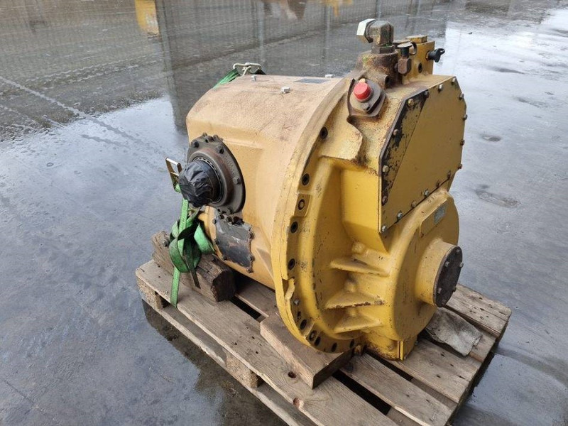 Cat D6R Refurbished Transmission - Dodatak za Građevinska mašina: slika 4 Cat D6R Refurbished Transmission - Dodatak za Građevinska mašina: slika 4