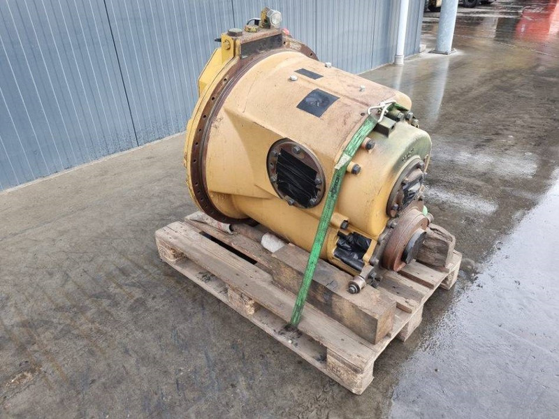 Cat D6R Refurbished Transmission - Dodatak za Građevinska mašina: slika 2 Cat D6R Refurbished Transmission - Dodatak za Građevinska mašina: slika 2