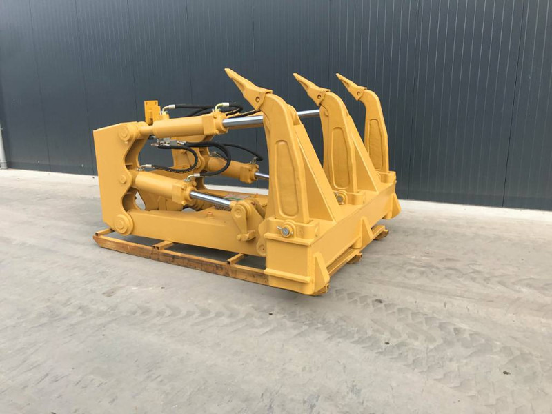 Cat D7R - Dodatak za Građevinska mašina: slika 2 Cat D7R - Dodatak za Građevinska mašina: slika 2