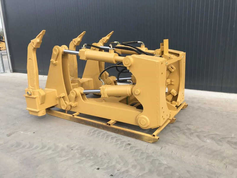 Cat D7R - Dodatak za Građevinska mašina: slika 5 Cat D7R - Dodatak za Građevinska mašina: slika 5