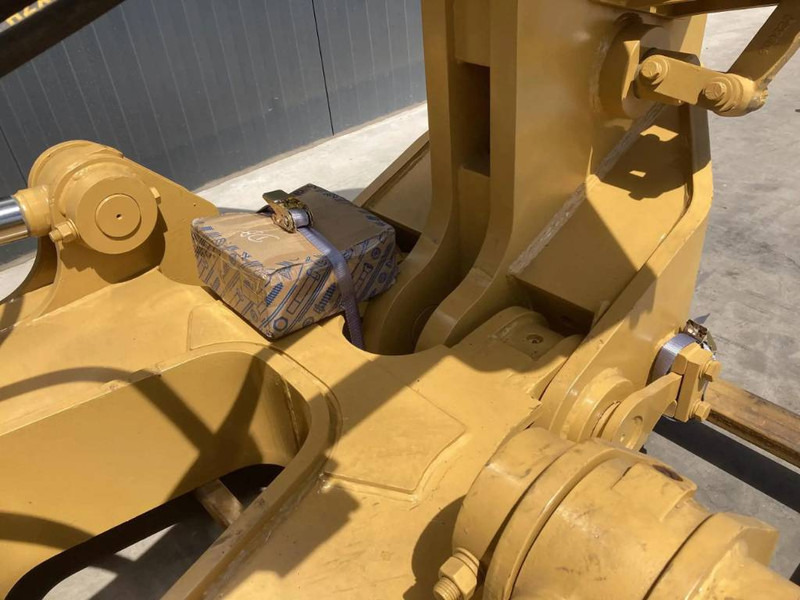 Cat D8 - Dodatak za Građevinska mašina: slika 4 Cat D8 - Dodatak za Građevinska mašina: slika 4