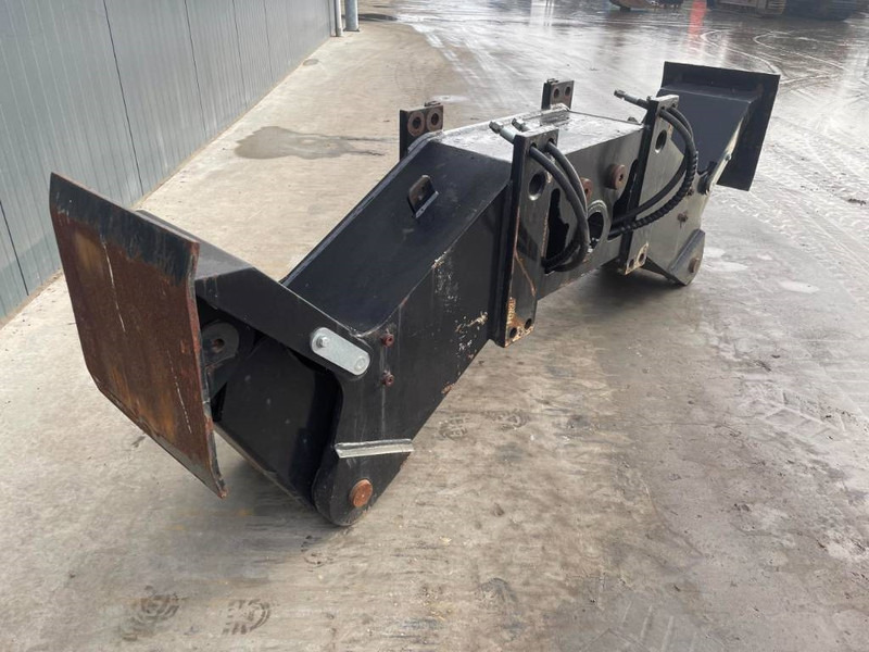 Cat M314F / M315F / M316F - Dodatak za Građevinska mašina: slika 2 Cat M314F / M315F / M316F - Dodatak za Građevinska mašina: slika 2