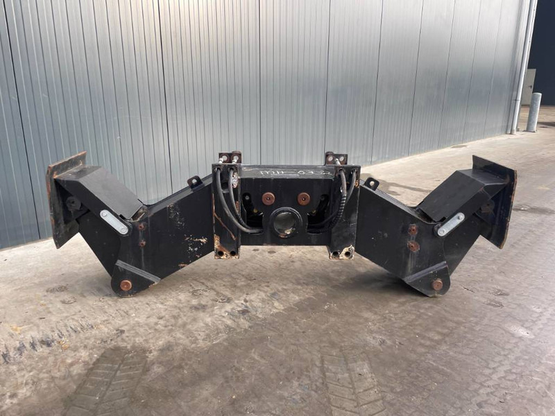 Cat M314F / M315F / M316F - Dodatak za Građevinska mašina: slika 1 Cat M314F / M315F / M316F - Dodatak za Građevinska mašina: slika 1