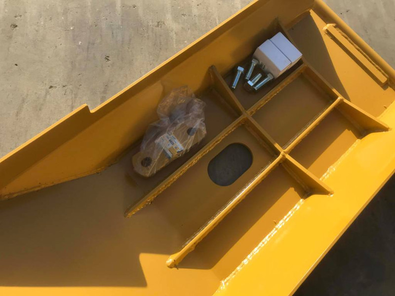 Cat Transmission Protection 12H / 12K / 140H / 140K / - Dodatak za Građevinska mašina: slika 3 Cat Transmission Protection 12H / 12K / 140H / 140K / - Dodatak za Građevinska mašina: slika 3