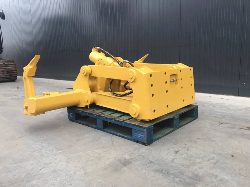 Komatsu D51 - Dodatak za Građevinska mašina: slika 5 Komatsu D51 - Dodatak za Građevinska mašina: slika 5