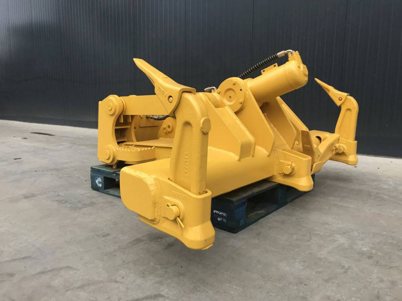 Komatsu D51 - Dodatak za Građevinska mašina: slika 2 Komatsu D51 - Dodatak za Građevinska mašina: slika 2