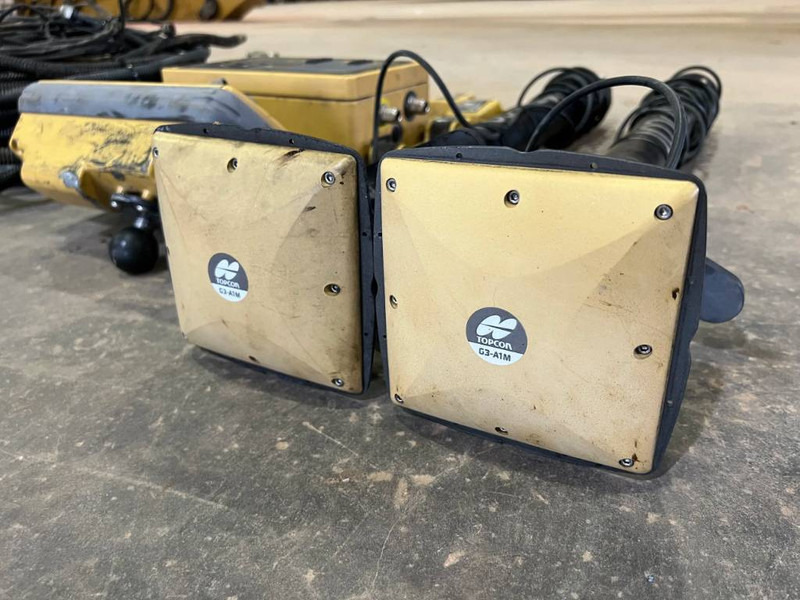 Topcon GPS - Dodatak za Građevinska mašina: slika 4 Topcon GPS - Dodatak za Građevinska mašina: slika 4