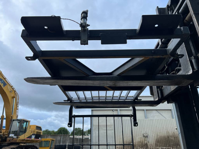 Doosan DX180 / DX225 - Kabina i enterijer za Građevinska mašina: slika 5 Doosan DX180 / DX225 - Kabina i enterijer za Građevinska mašina: slika 5