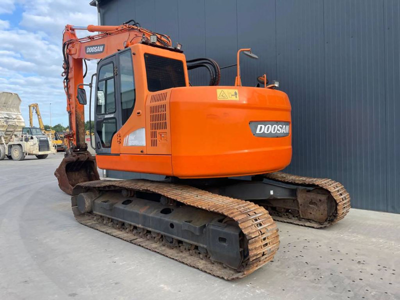Doosan DX235LCR - Bager guseničar: slika 2 Doosan DX235LCR - Bager guseničar: slika 2