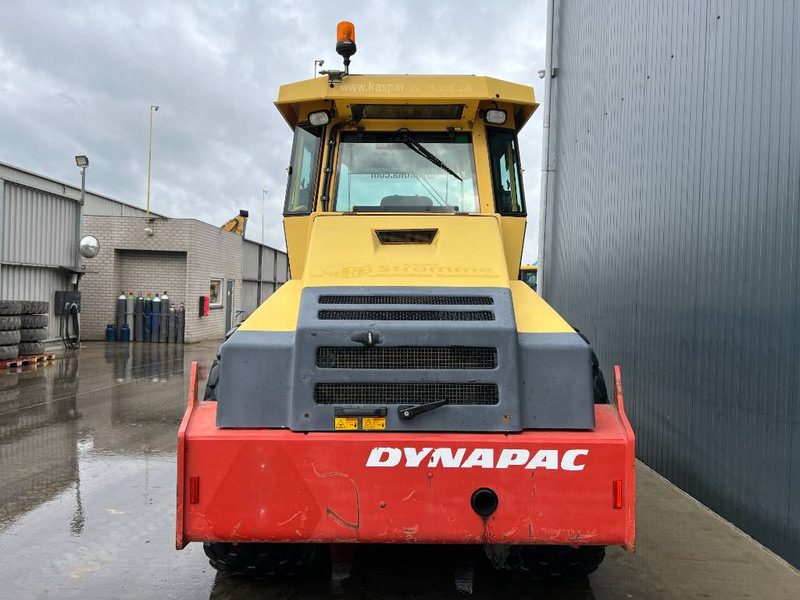 Dynapac CA302D - Valjak: slika 5 Dynapac CA302D - Valjak: slika 5