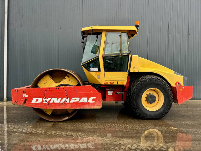 Dynapac CA302D - Valjak: slika 3 Dynapac CA302D - Valjak: slika 3