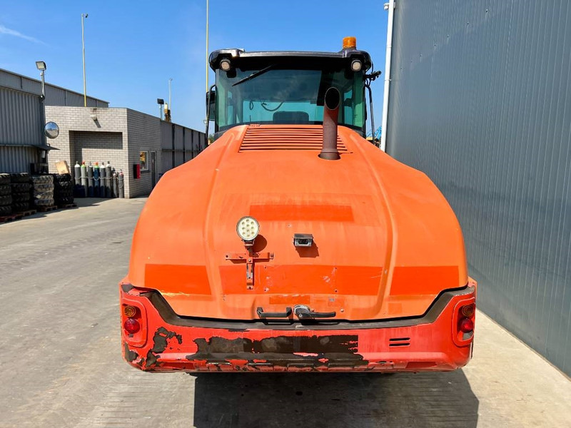 Dynapac CA4600D - Valjak: slika 4 Dynapac CA4600D - Valjak: slika 4