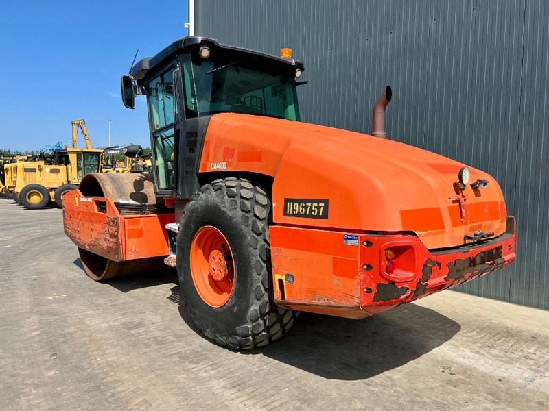 Dynapac CA4600D - Valjak: slika 4 Dynapac CA4600D - Valjak: slika 4