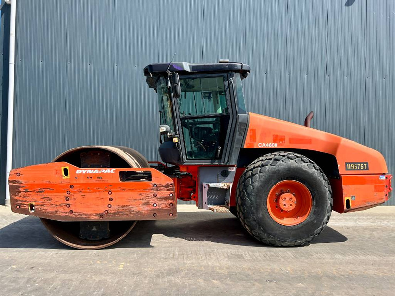 Dynapac CA4600D - Valjak: slika 3 Dynapac CA4600D - Valjak: slika 3
