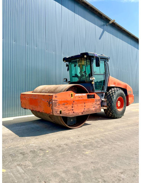 Dynapac CA4600D - Valjak: slika 1 Dynapac CA4600D - Valjak: slika 1
