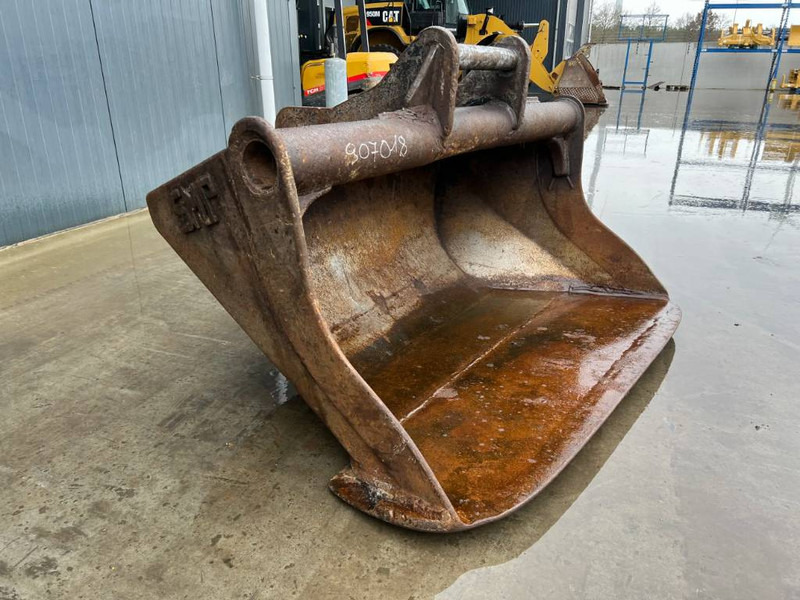 Engcon S70 - Kašika za Građevinska mašina: slika 3 Engcon S70 - Kašika za Građevinska mašina: slika 3