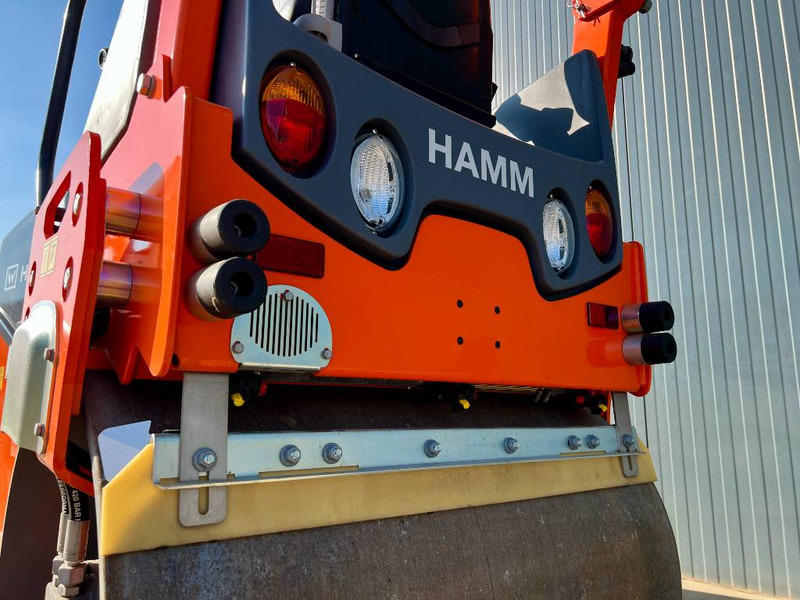 Hamm HD 10 VV - Valjak: slika 5 Hamm HD 10 VV - Valjak: slika 5
