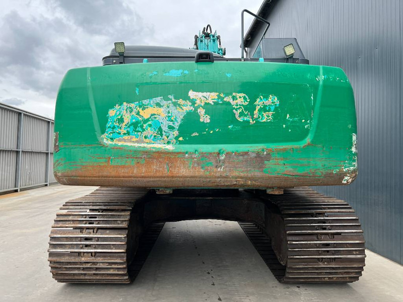 Kobelco SK500LC-9 - Bager guseničar: slika 4 Kobelco SK500LC-9 - Bager guseničar: slika 4