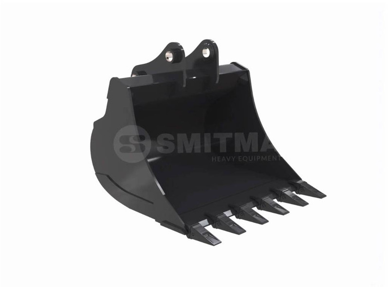 Komatsu PC240 - Kašika za Građevinska mašina: slika 1 Komatsu PC240 - Kašika za Građevinska mašina: slika 1