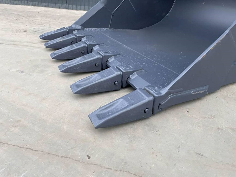 Komatsu PC290 - Kašika za Građevinska mašina: slika 5 Komatsu PC290 - Kašika za Građevinska mašina: slika 5