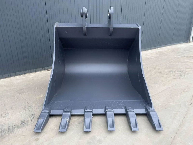 Komatsu PC290 - Kašika za Građevinska mašina: slika 4 Komatsu PC290 - Kašika za Građevinska mašina: slika 4