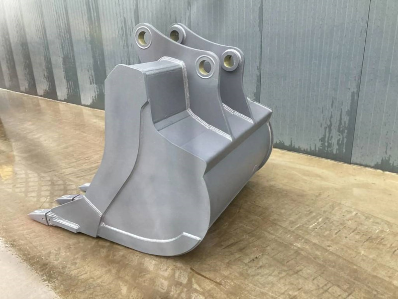 Komatsu PC390 - Kašika za Građevinska mašina: slika 2 Komatsu PC390 - Kašika za Građevinska mašina: slika 2