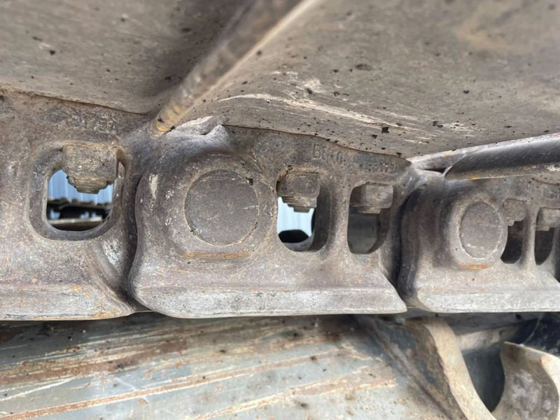 Bager guseničar Liebherr R922 SLC: slika 7