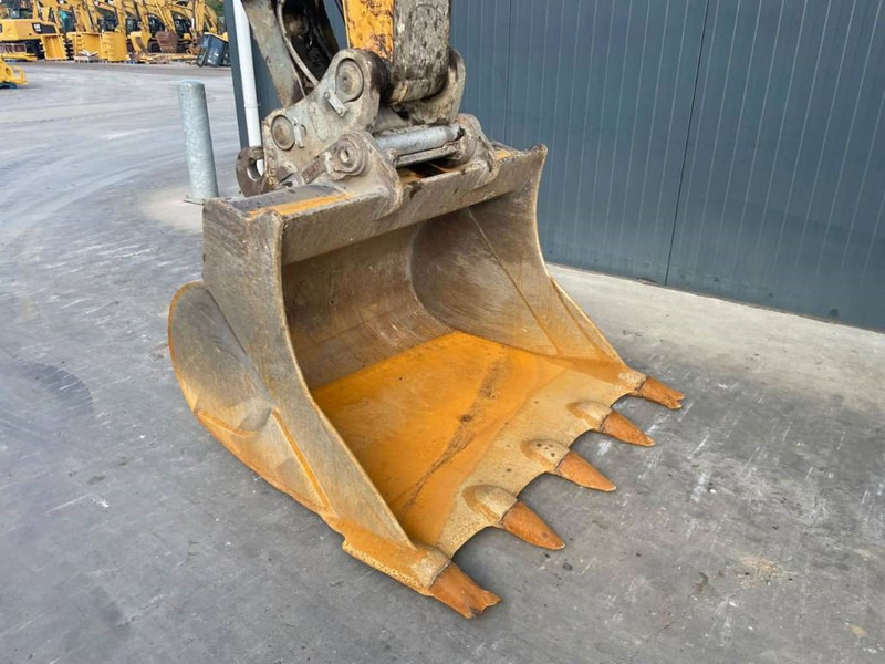 Bager guseničar Liebherr R922 SLC: slika 11