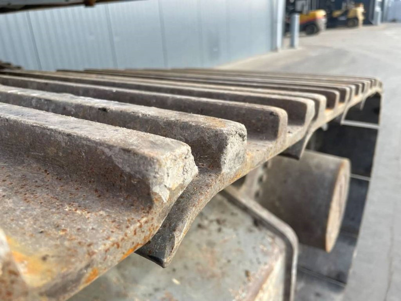 Liebherr R922 SLC - Bager guseničar: slika 5 Liebherr R922 SLC - Bager guseničar: slika 5