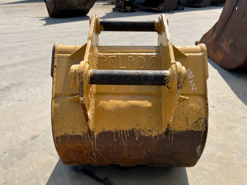 Miller Caterpillar Geith - Kašika za Građevinska mašina: slika 5 Miller Caterpillar Geith - Kašika za Građevinska mašina: slika 5