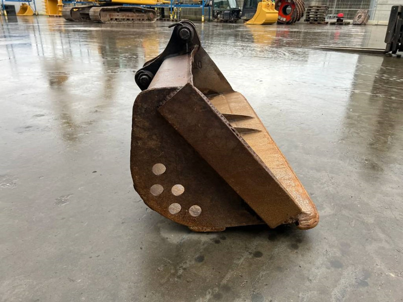 Miller Geith Caterpillar 305 / 306 - Kašika za Građevinska mašina: slika 4 Miller Geith Caterpillar 305 / 306 - Kašika za Građevinska mašina: slika 4