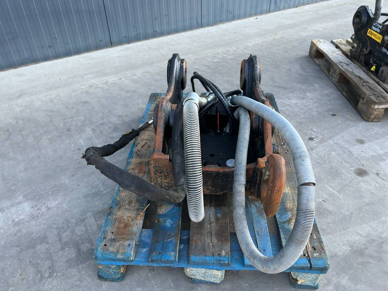 OilQuick OQ65 - M314F / M316F / M318F - Brza spojnica za Građevinska mašina: slika 2 OilQuick OQ65 - M314F / M316F / M318F - Brza spojnica za Građevinska mašina: slika 2