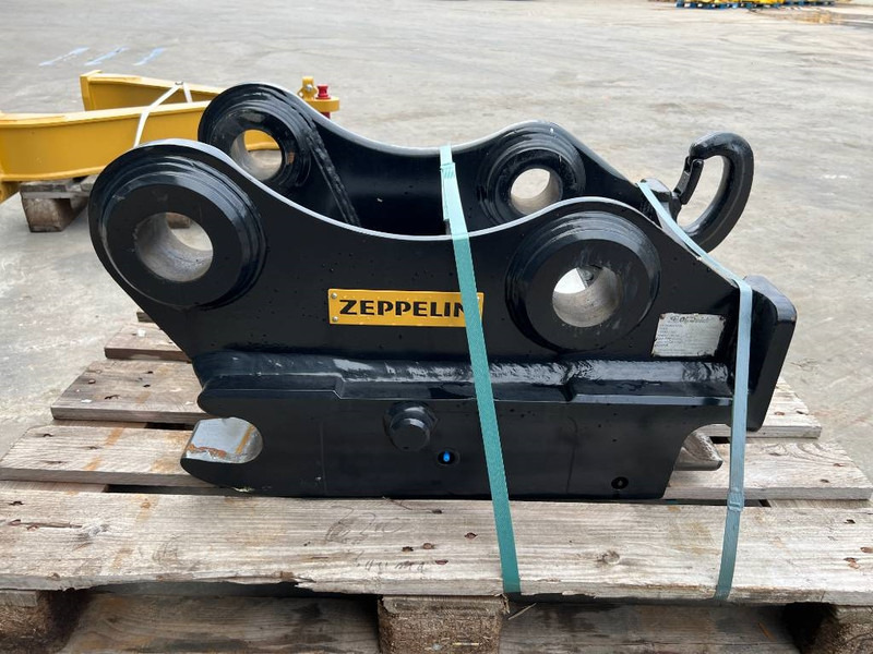 OilQuick OQ70/55 - DEMO - Brza spojnica za Građevinska mašina: slika 4 OilQuick OQ70/55 - DEMO - Brza spojnica za Građevinska mašina: slika 4